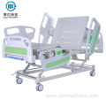 Crank Manual Hospital Bed
